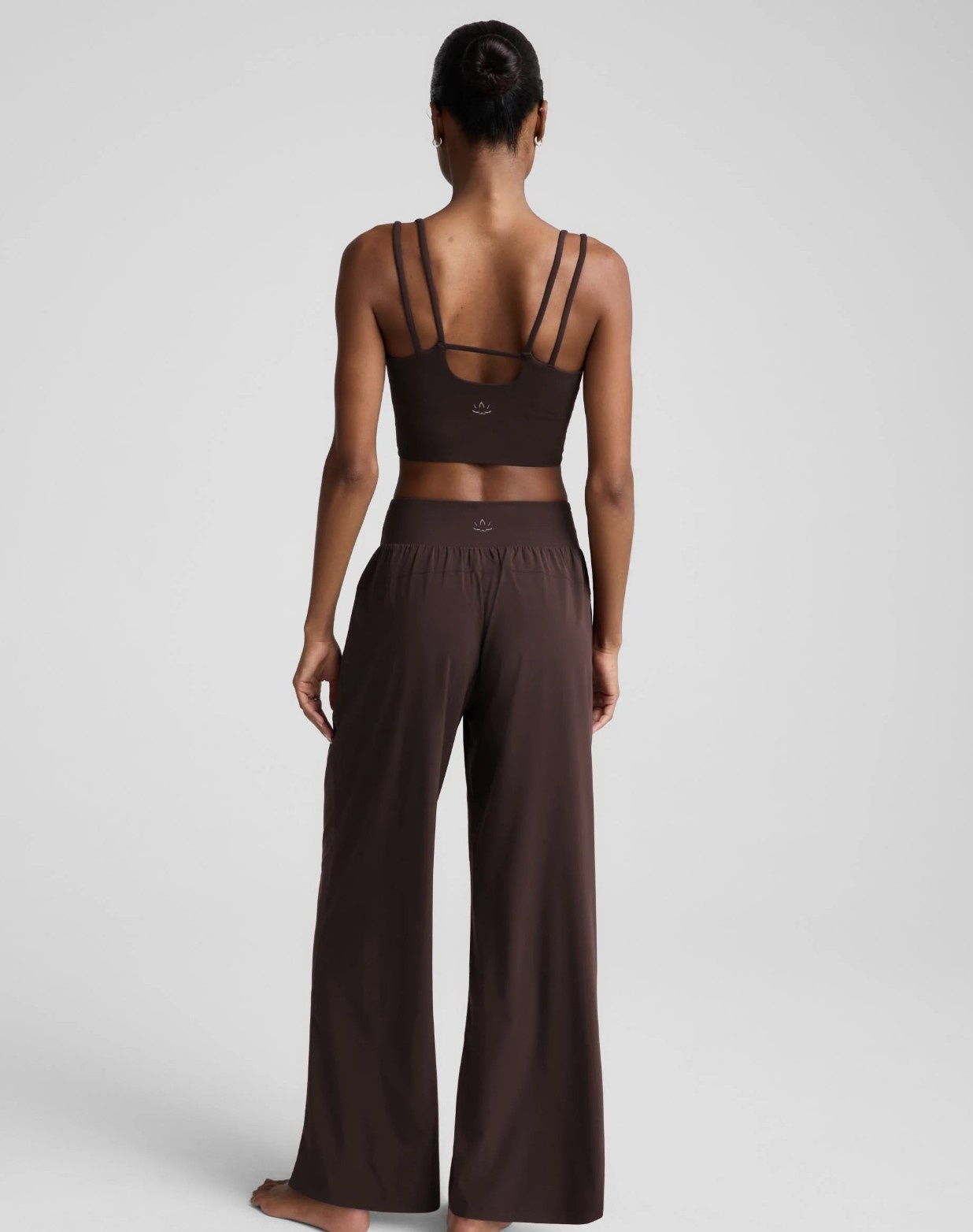 Beyond Yoga glowzone™ Hybrid Straight Leg Pant 31"