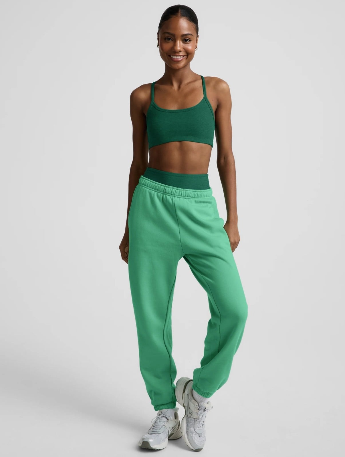Beyond Yoga Luxefleece 2.0 Jogger
