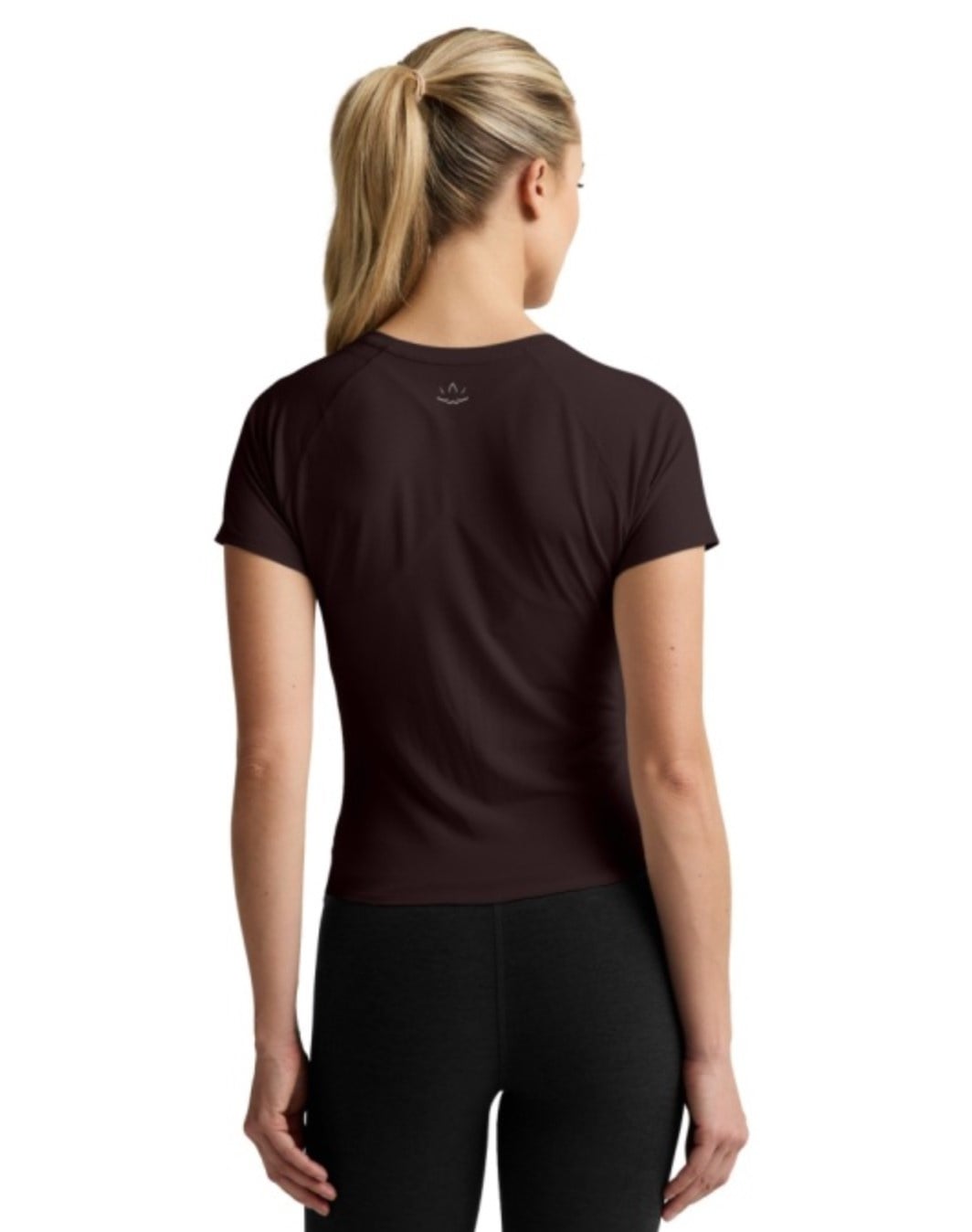 Beyond Yoga Breezeweight Active Short Sleeve Tee
