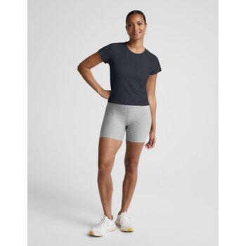 Beyond Yoga Breezeweight Active Short Sleeve Tee