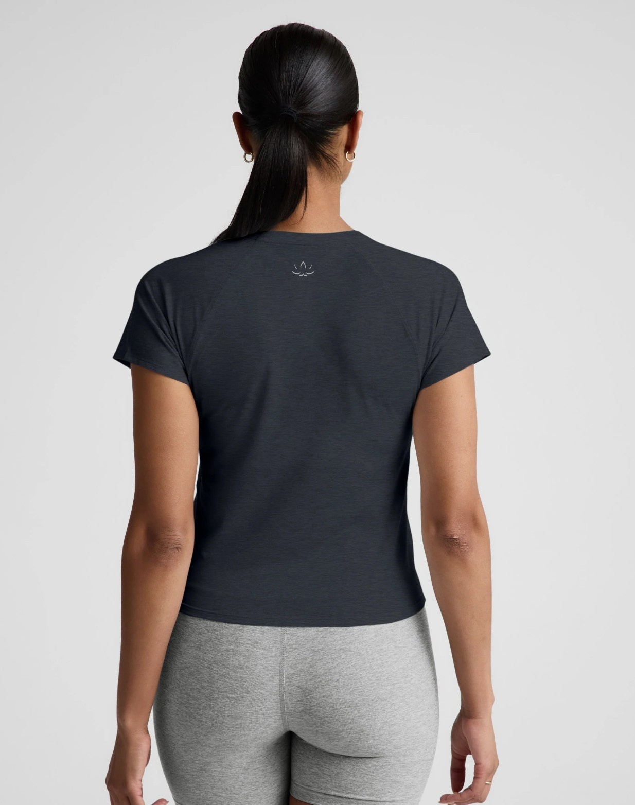 Beyond Yoga Breezeweight Active Short Sleeve Tee