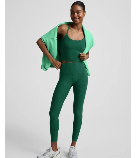 Beyond Yoga - Red's Threads
