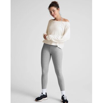 Beyond Yoga Spacedye™ At Your Leisure High Waisted Midi Legging