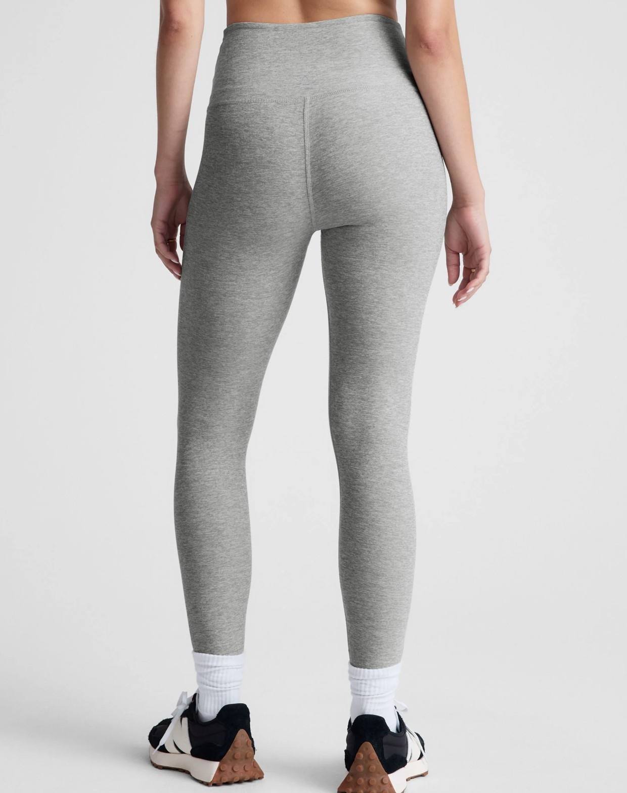 Beyond Yoga Spacedye™ At Your Leisure High Waisted Midi Legging