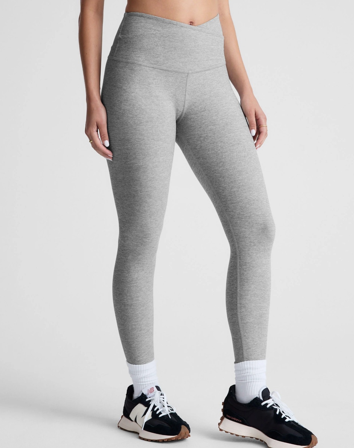 Beyond Yoga Spacedye™ At Your Leisure High Waisted Midi Legging