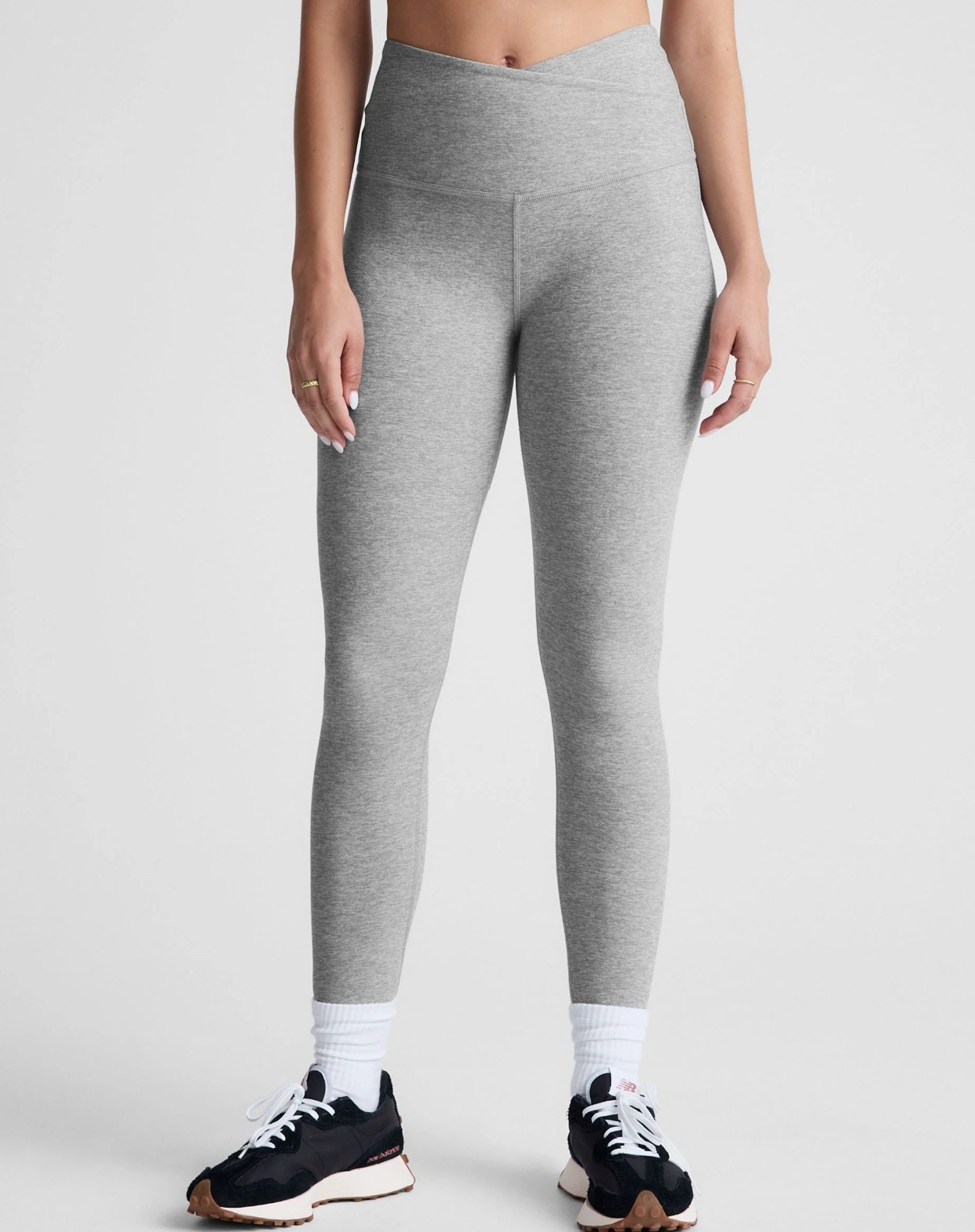 Beyond Yoga Spacedye™ At Your Leisure High Waisted Midi Legging