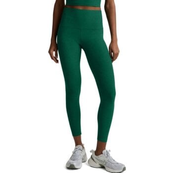 Beyond Yoga Spacedye Caught In The Midi HW Legging