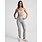 Beyond Yoga Spacedye Pintuck Kick Flare High Waisted