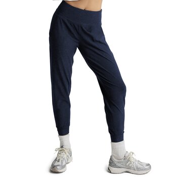 Beyond Yoga Midweight Spacedye Midi Jogger