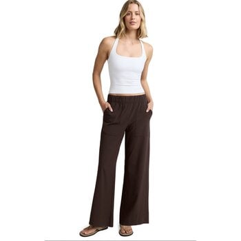Beyond Yoga Easy Wide Leg Pant