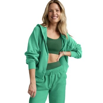 Beyond Yoga Luxefleece 2.0 Full-Zip Hoodie