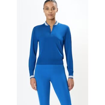 Splits59 Bonnie Knit Half Zip