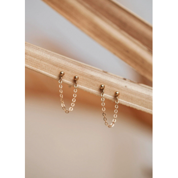 Hello Adorn Swing Stud