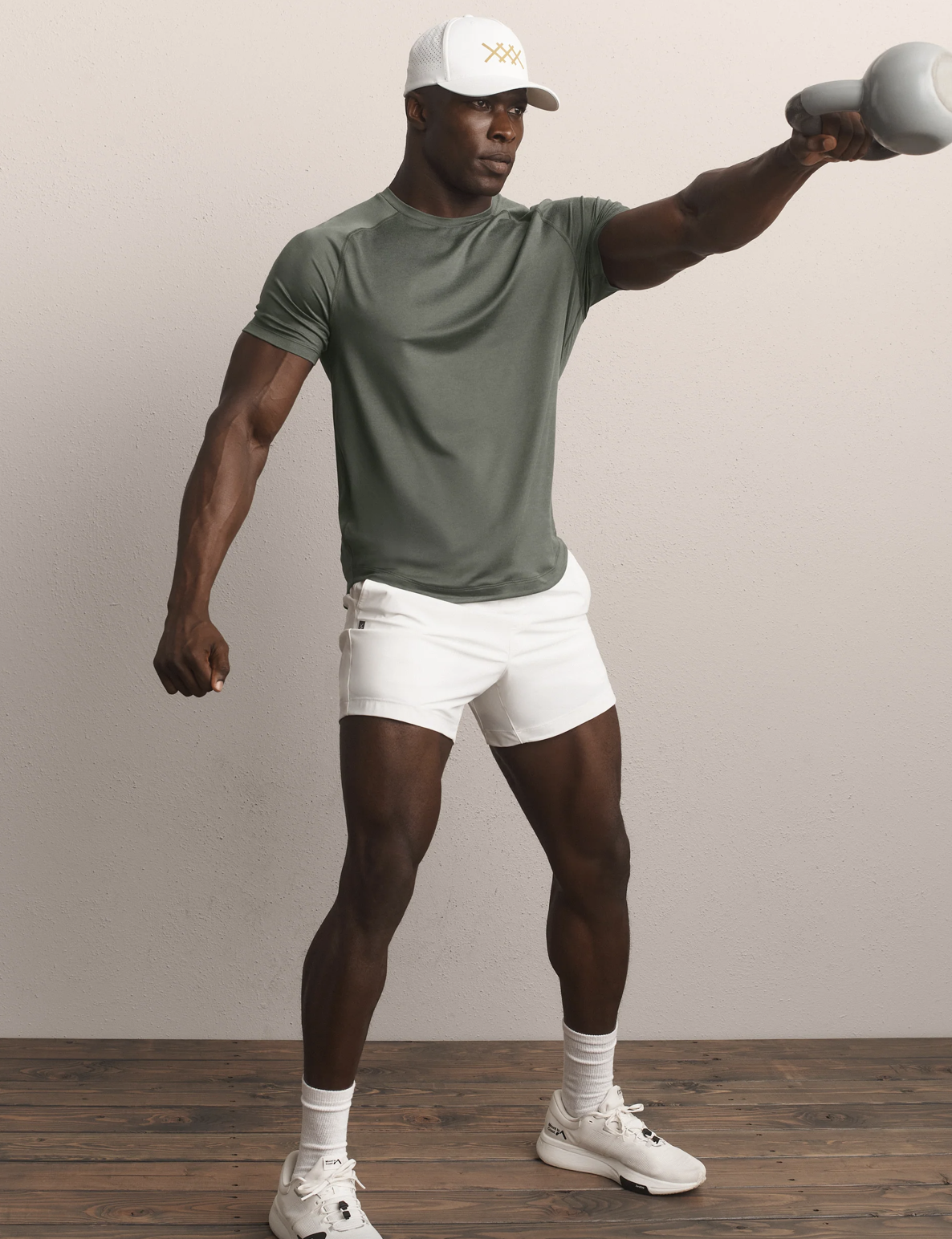 Rhone Atmosphere Tee