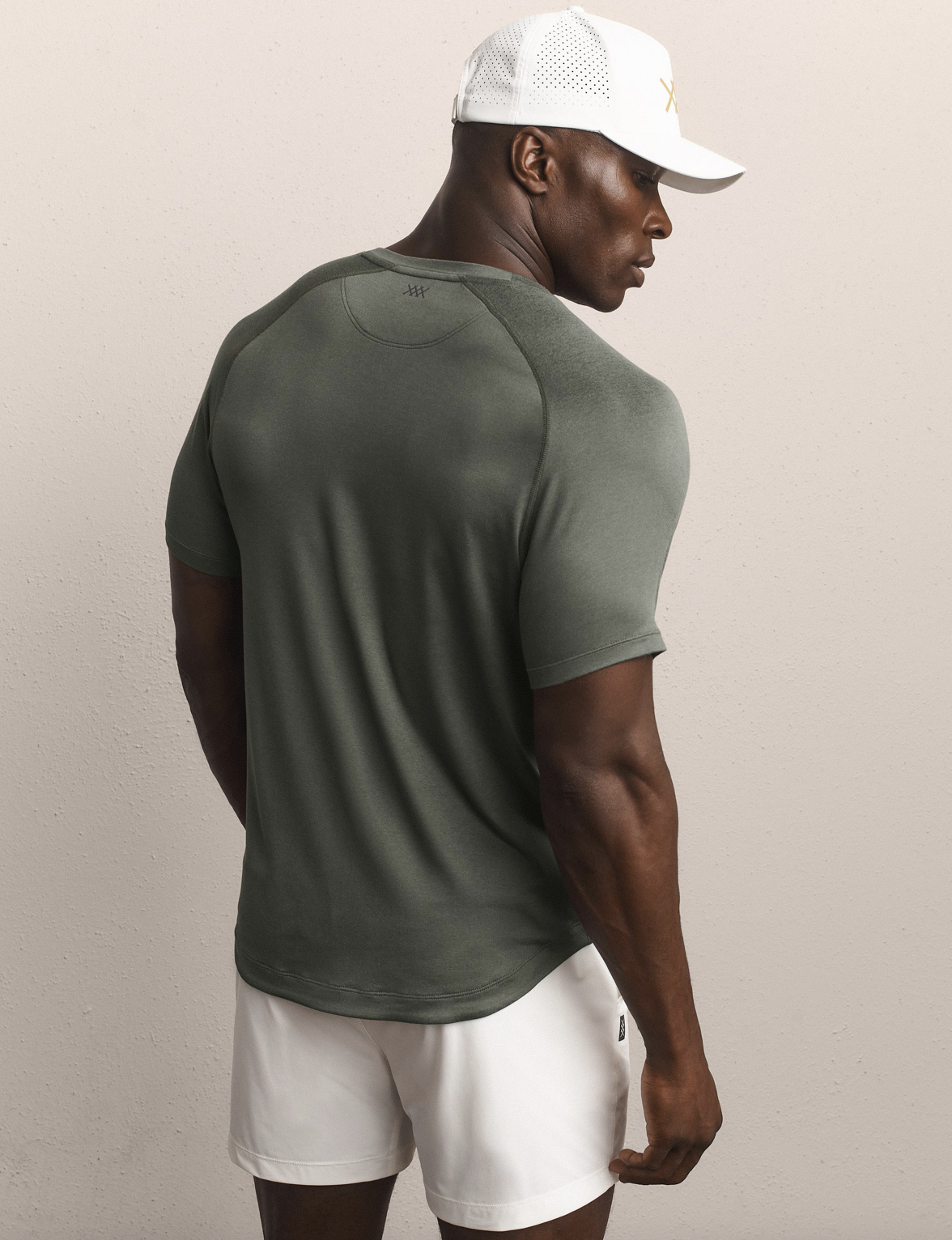 Rhone Atmosphere Tee