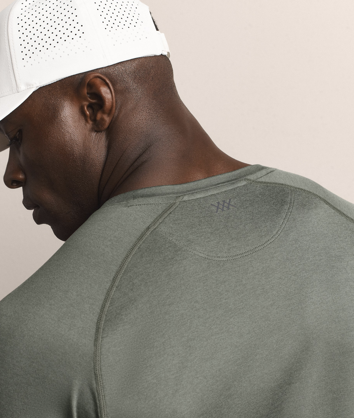 Rhone Atmosphere Tee