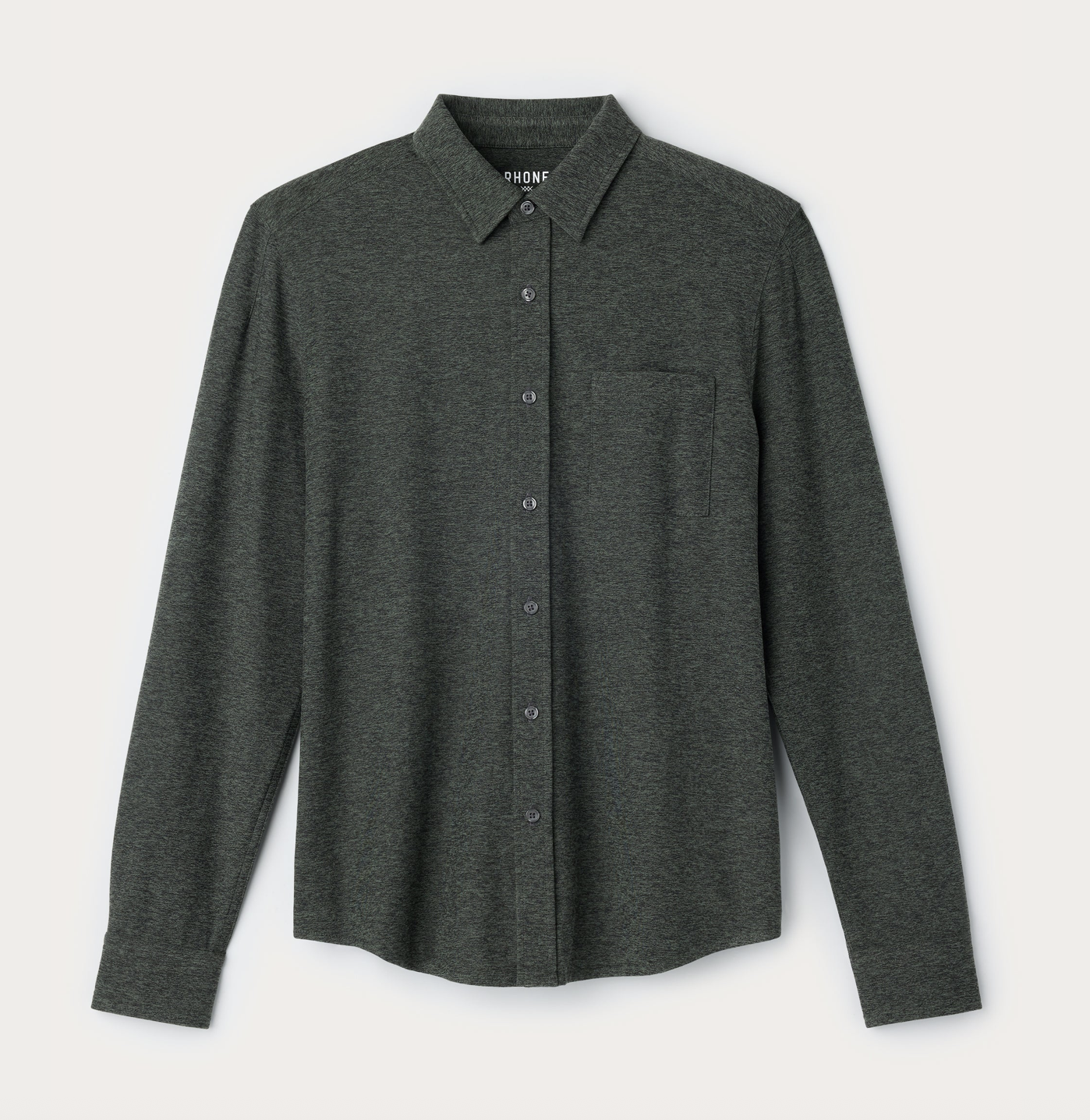 Rhone WFH Shirt