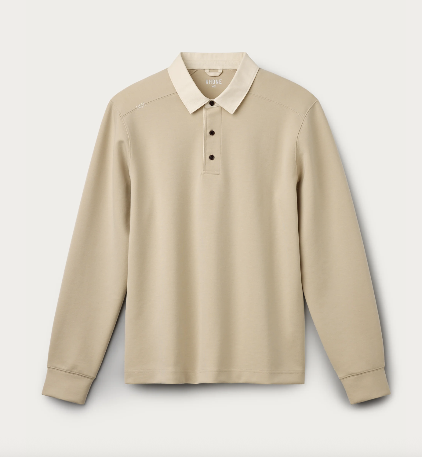 Rhone DreamState Rugby Polo