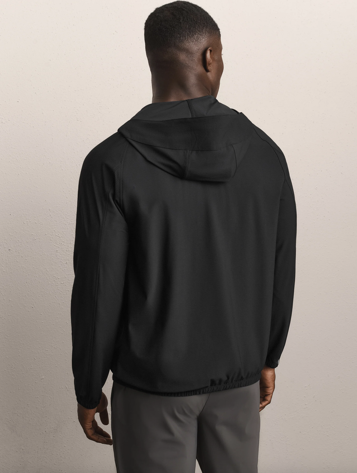 Rhone Pursuit Trail Anorak