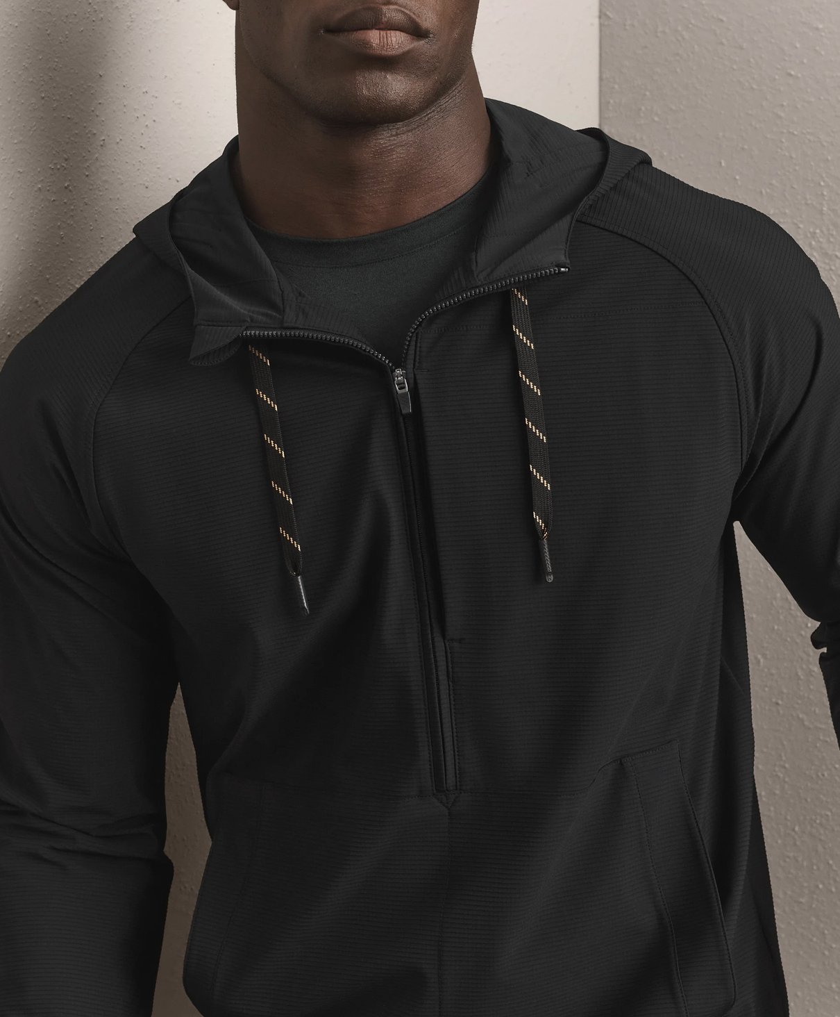 Rhone Pursuit Trail Anorak