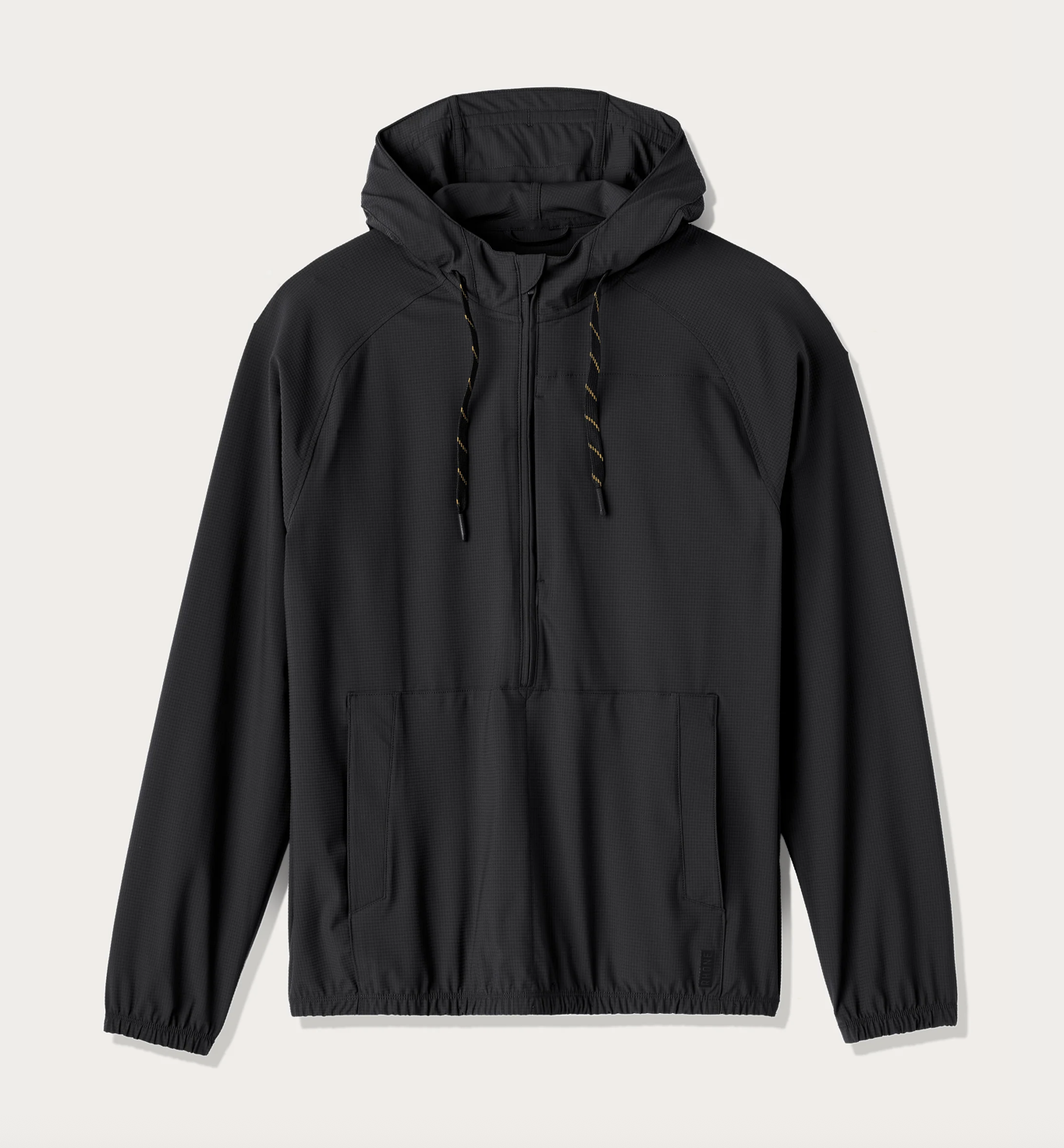 Rhone Pursuit Trail Anorak