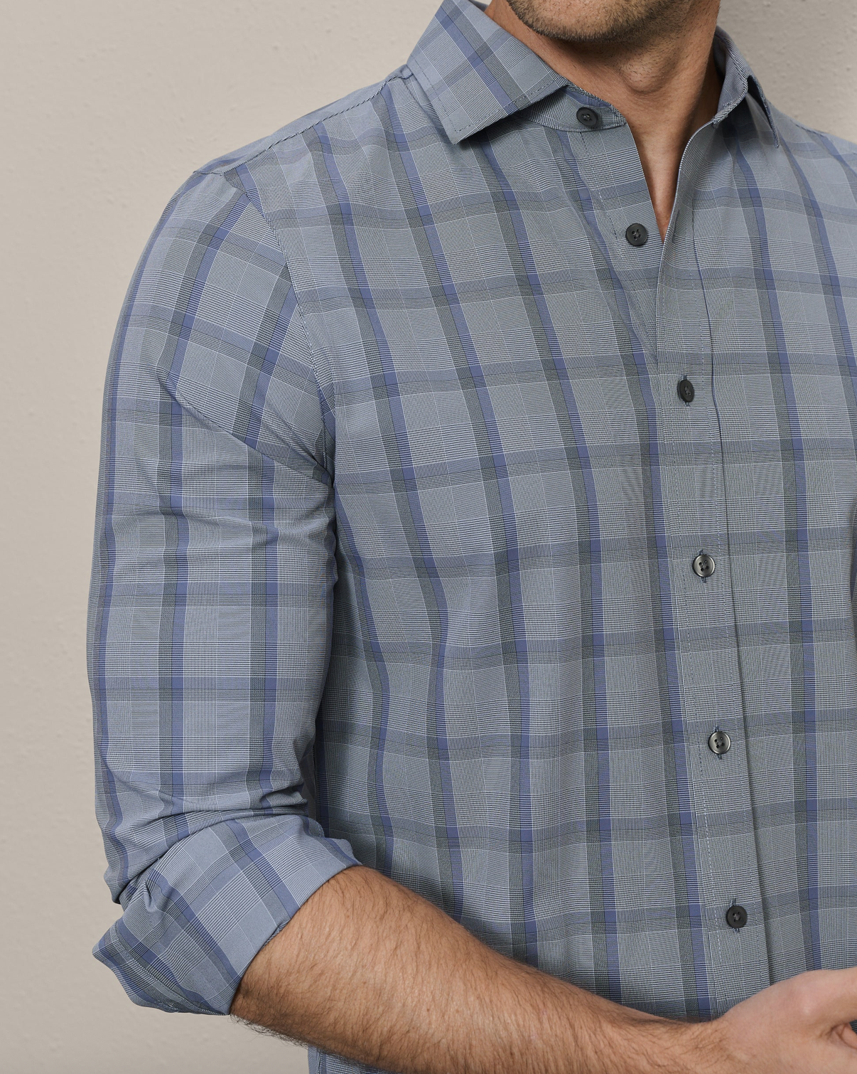 Rhone State of Mind Shirt - Slim Fit