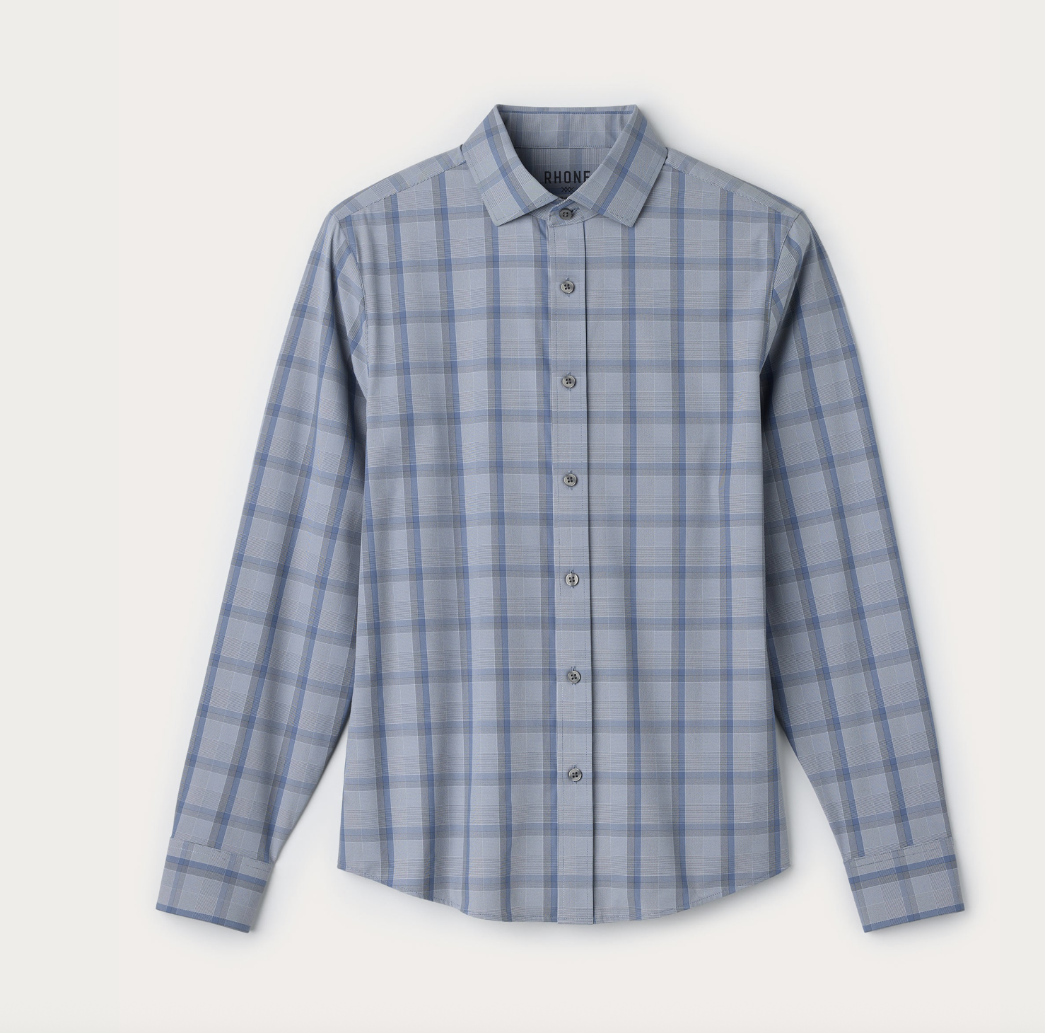 Rhone State of Mind Shirt - Slim Fit