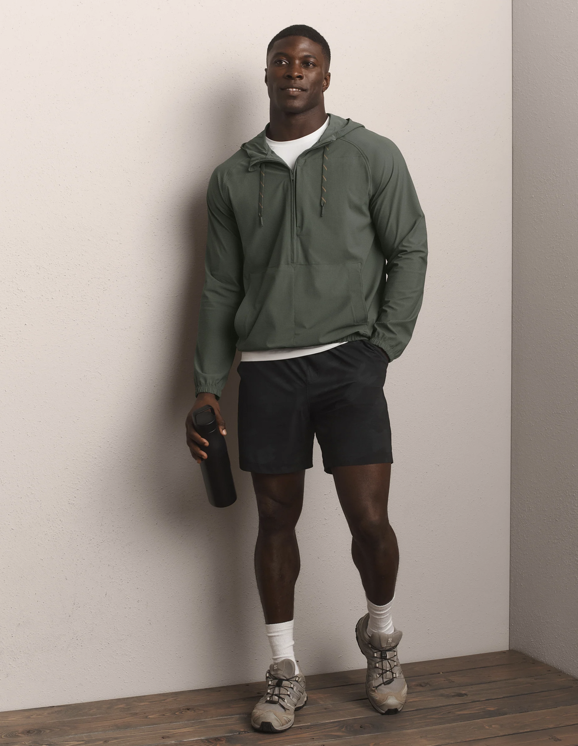 Rhone 7" Pursuit Short - Unlined