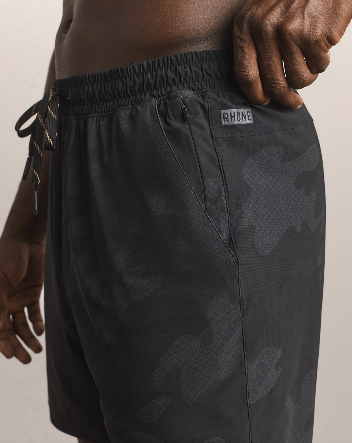 Rhone 7" Pursuit Short - Unlined