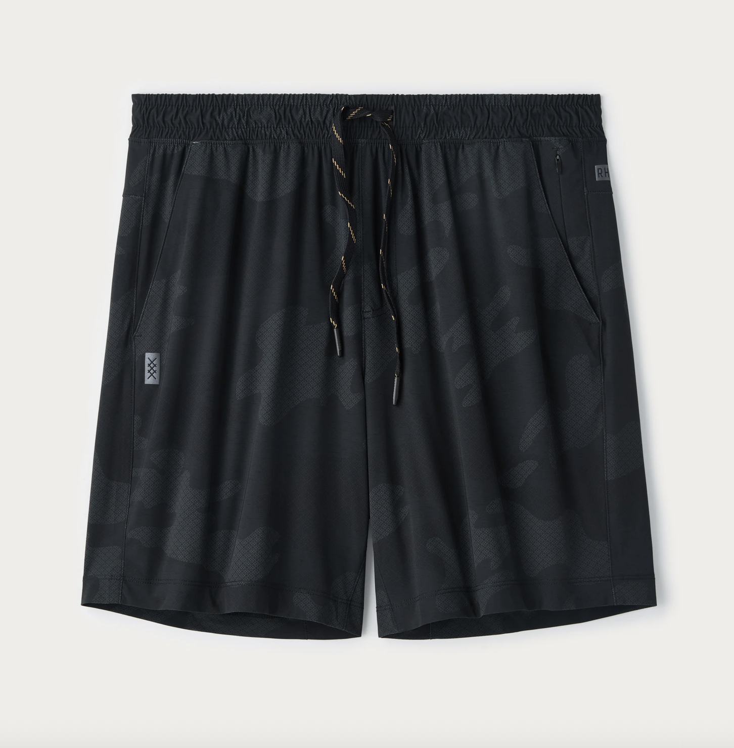 Rhone 7" Pursuit Short - Unlined