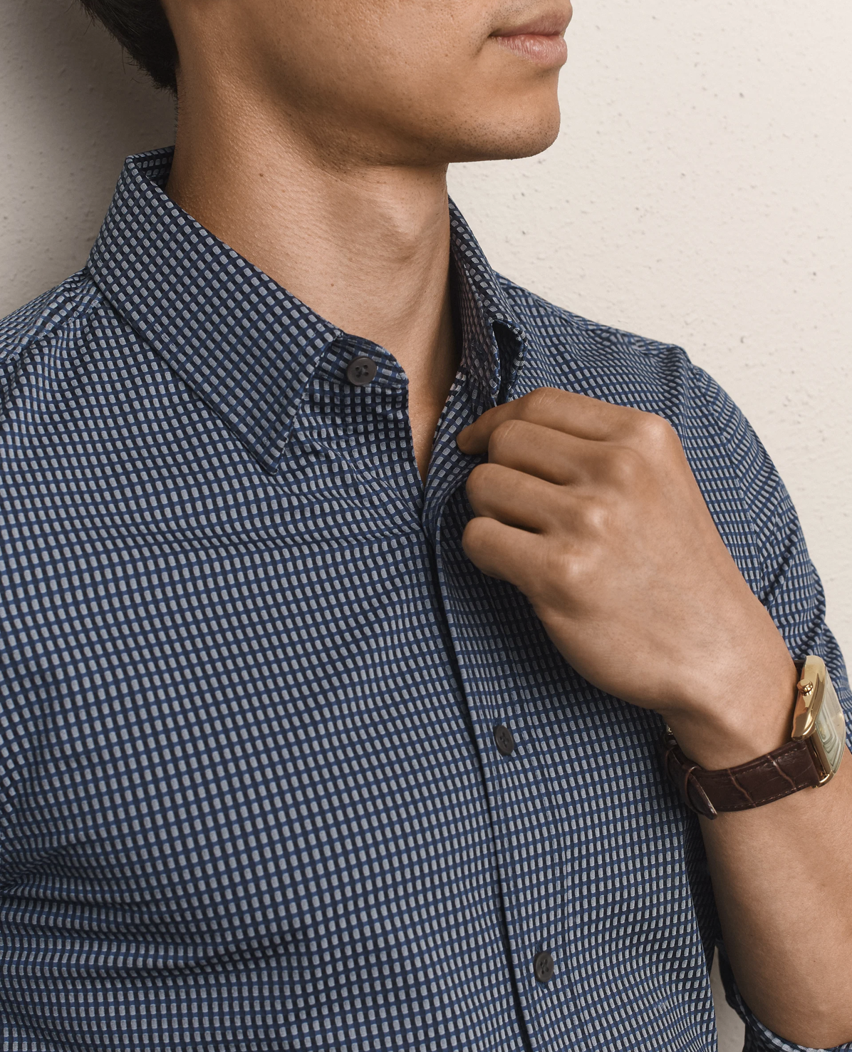 Rhone Commuter Shirt - Slim Fit