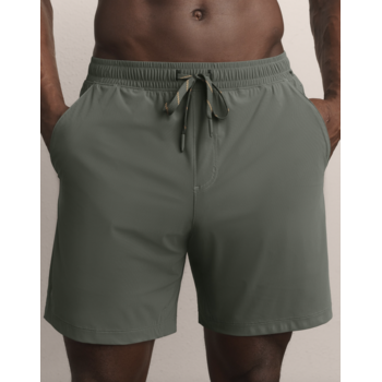 Rhone 7" Pursuit Short - Unlined