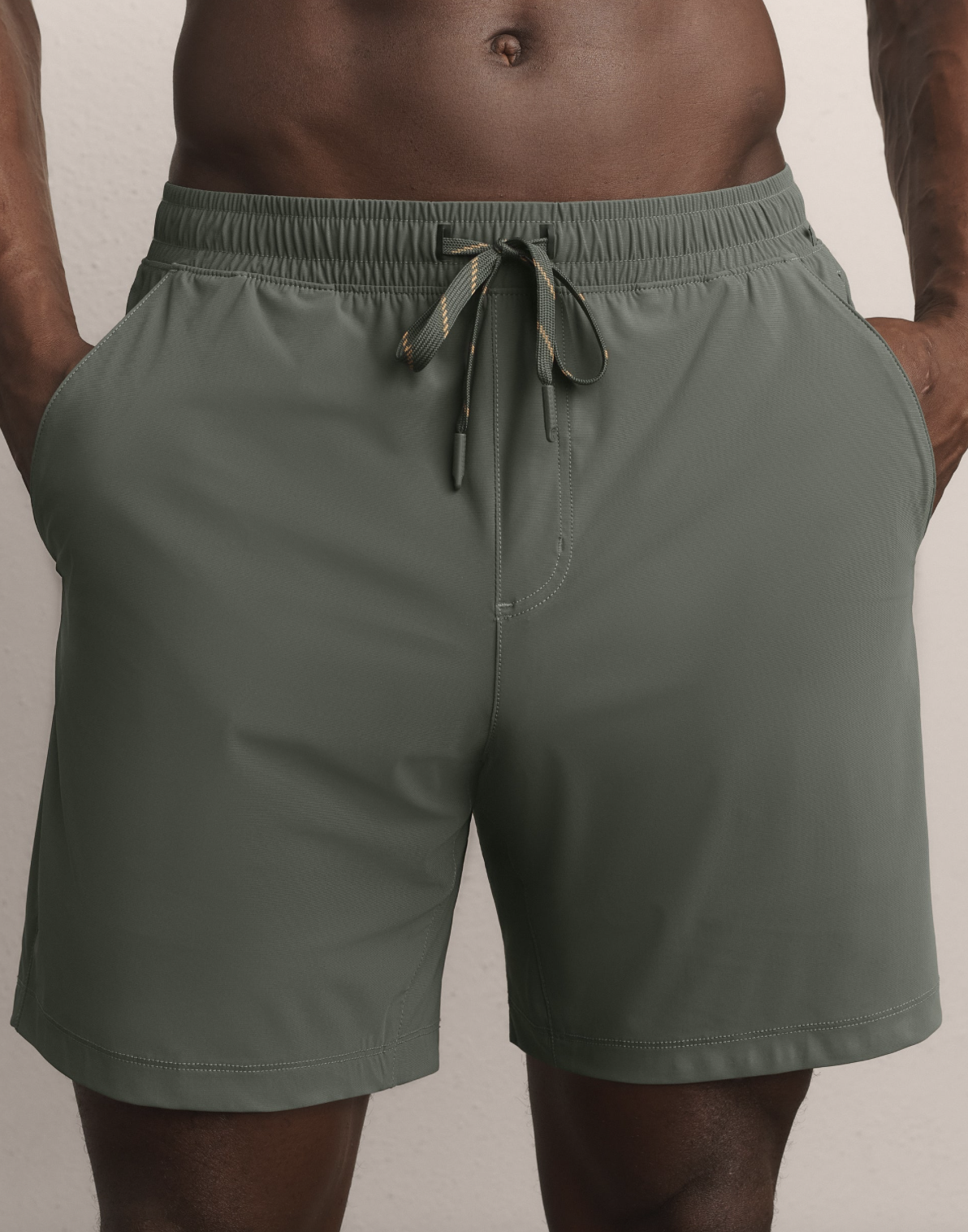Rhone 7" Pursuit Short - Unlined