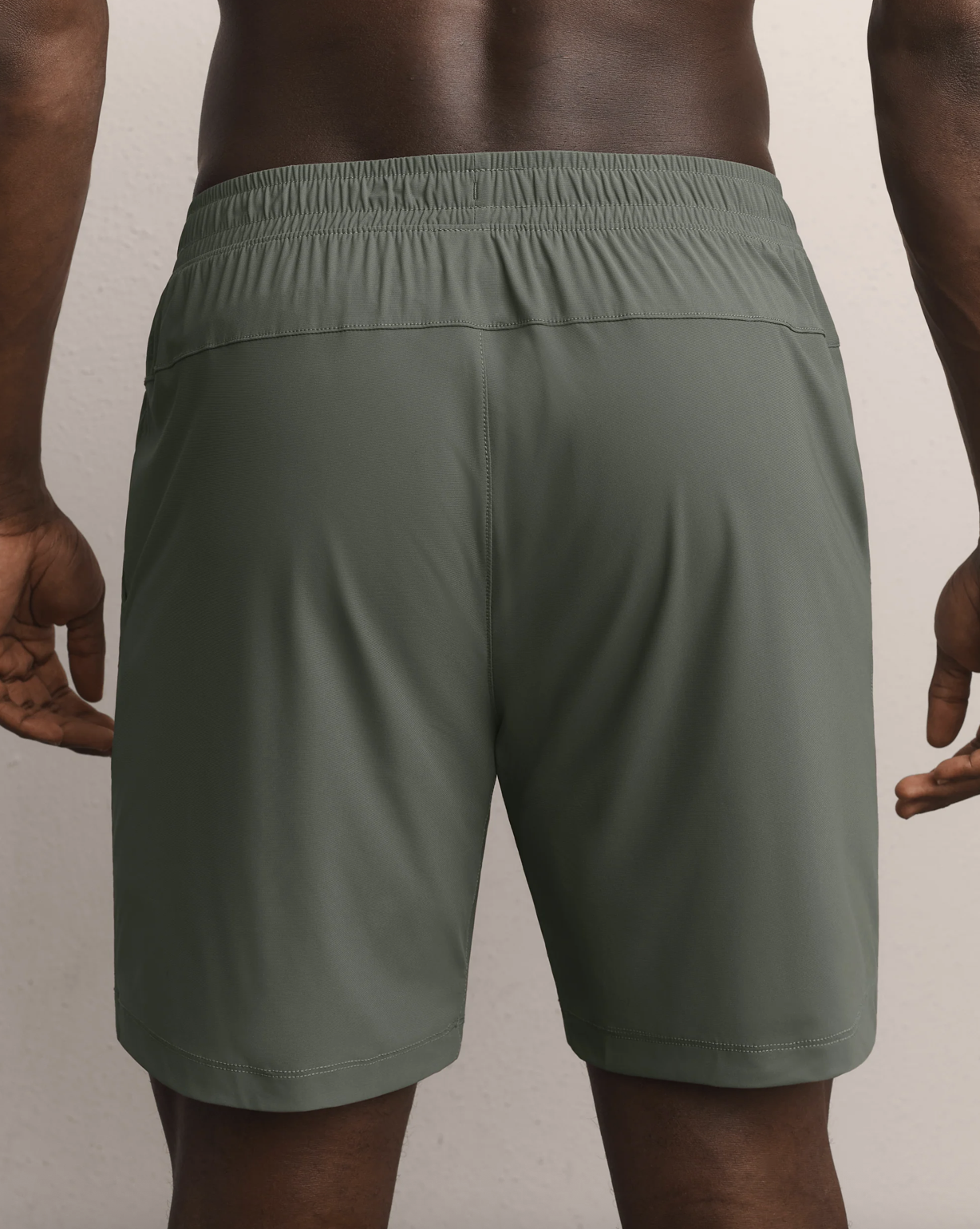Rhone 7" Pursuit Short - Unlined