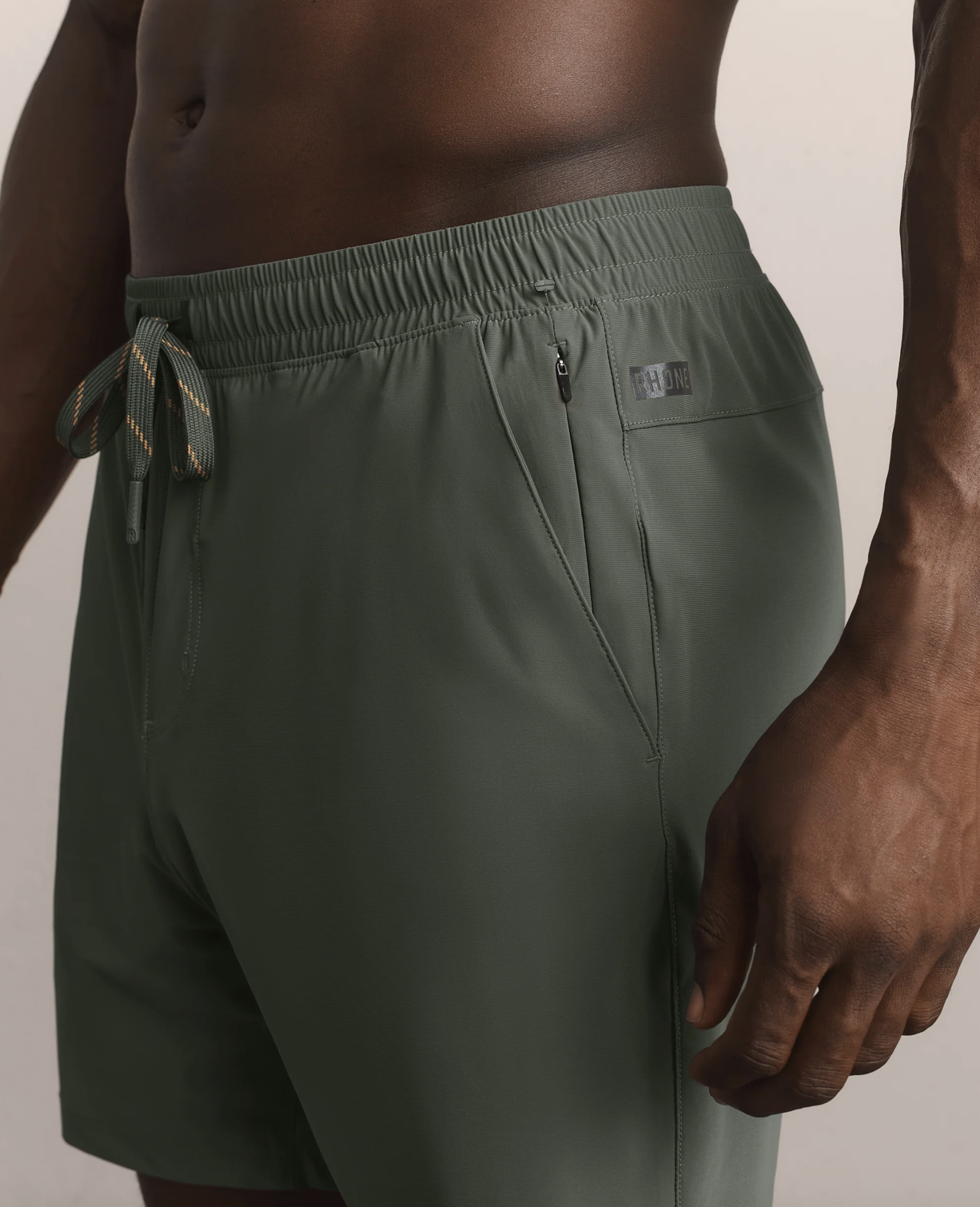 Rhone 7" Pursuit Short - Unlined