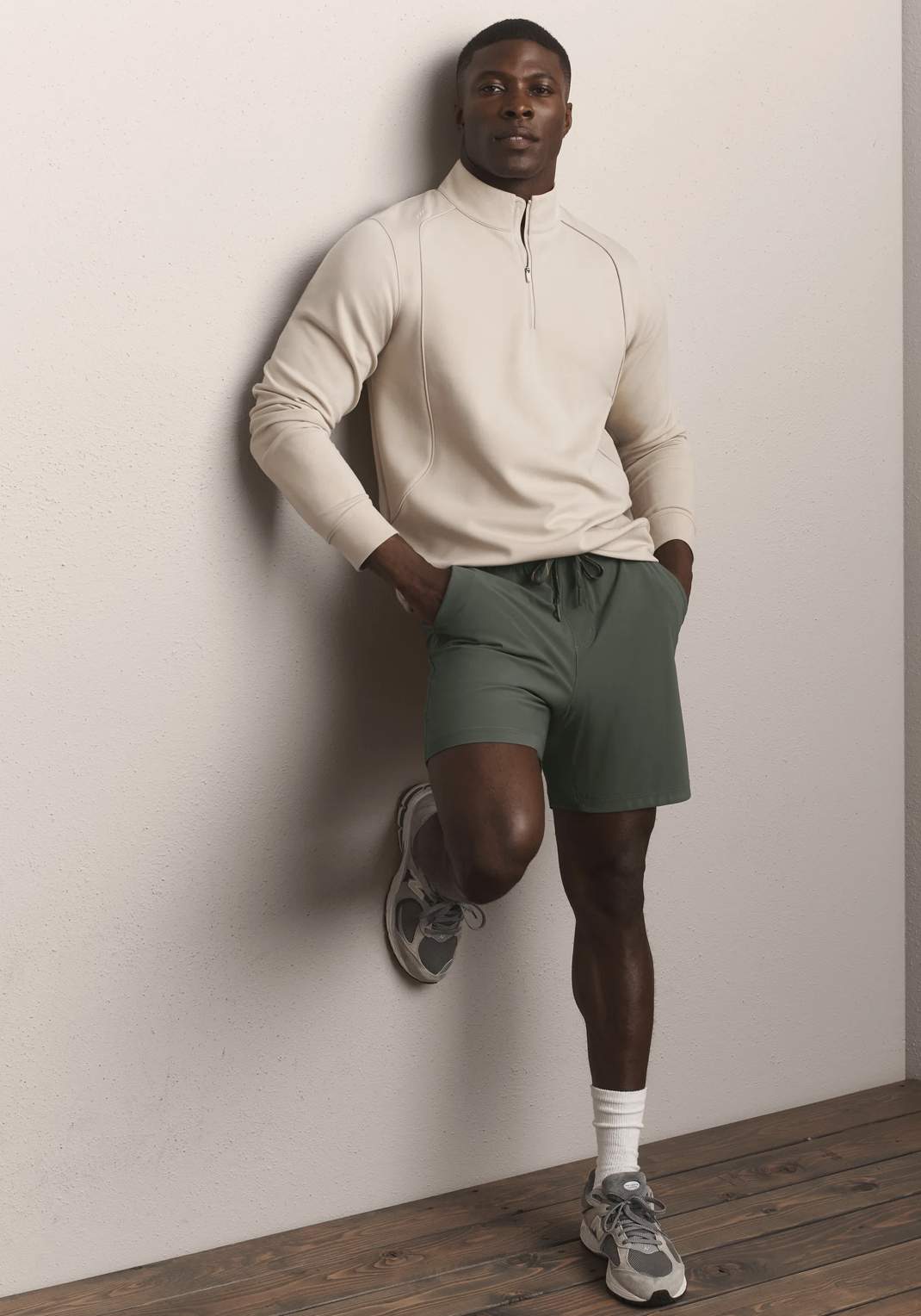 Rhone 7" Pursuit Short - Unlined