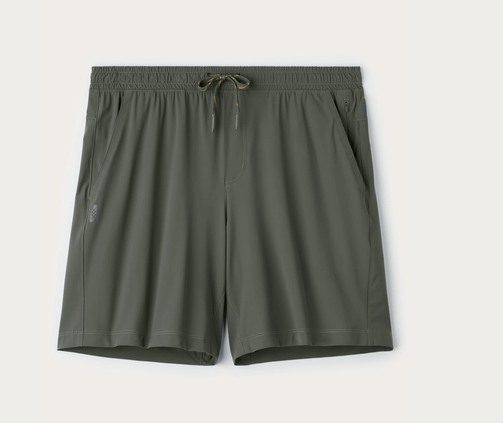 Rhone 7" Pursuit Short - Unlined