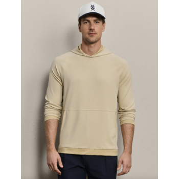 Rhone Waffle Tech Hoodie
