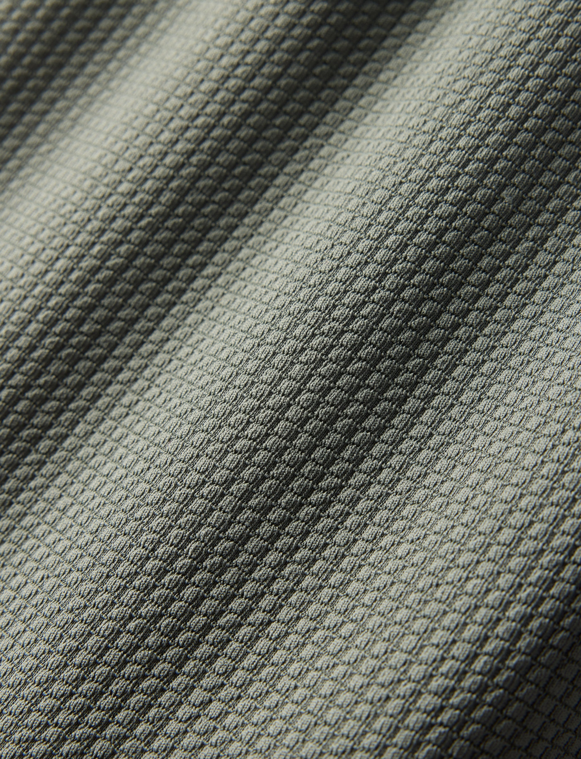 Rhone Waffle Tech Hoodie