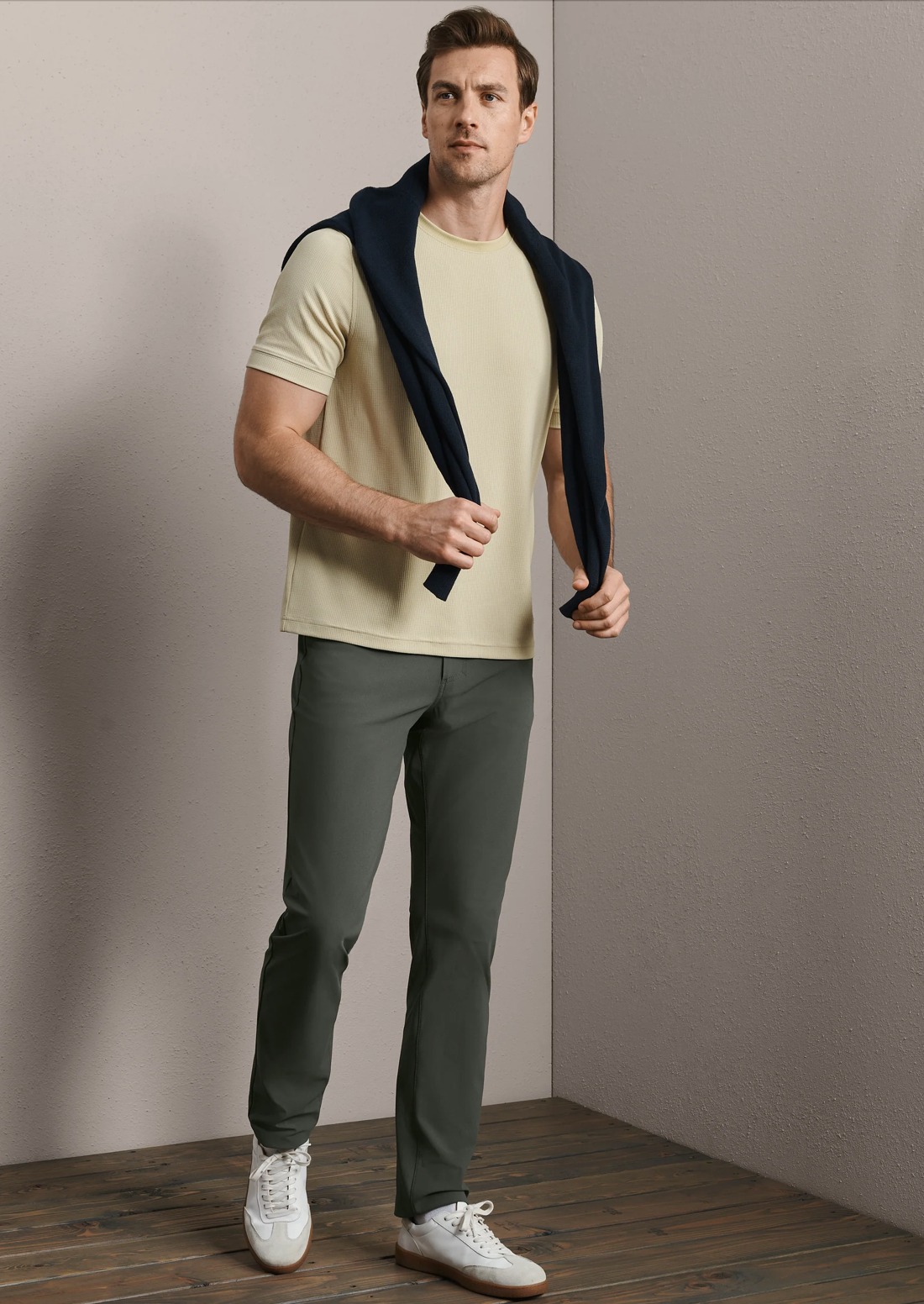 Rhone Commuter Pro Five Pocket