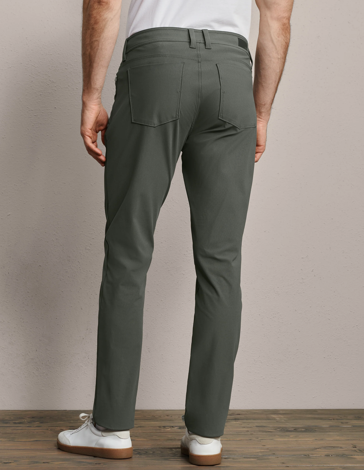 Rhone Commuter Pro Five Pocket