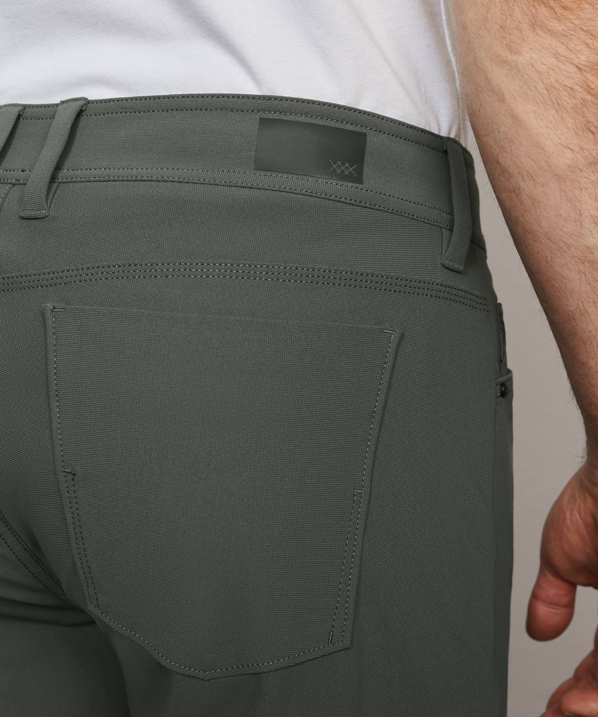 Rhone Commuter Pro Five Pocket