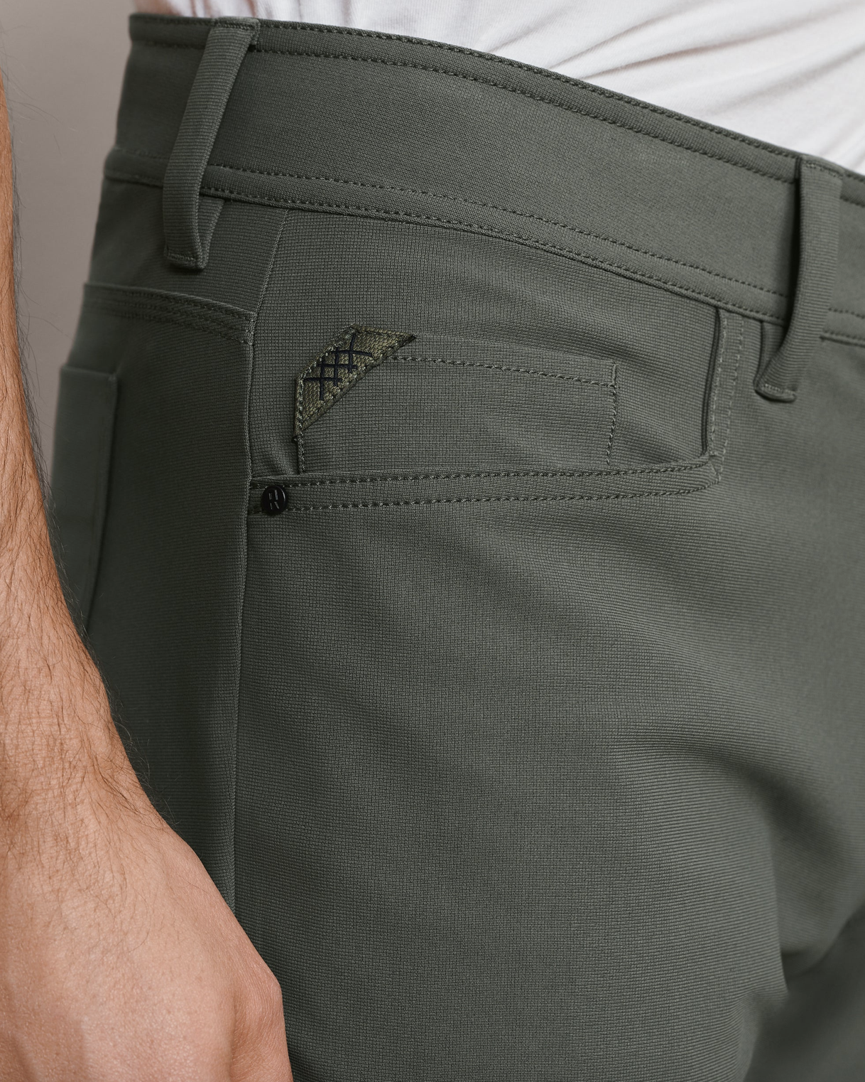 Rhone Commuter Pro Five Pocket