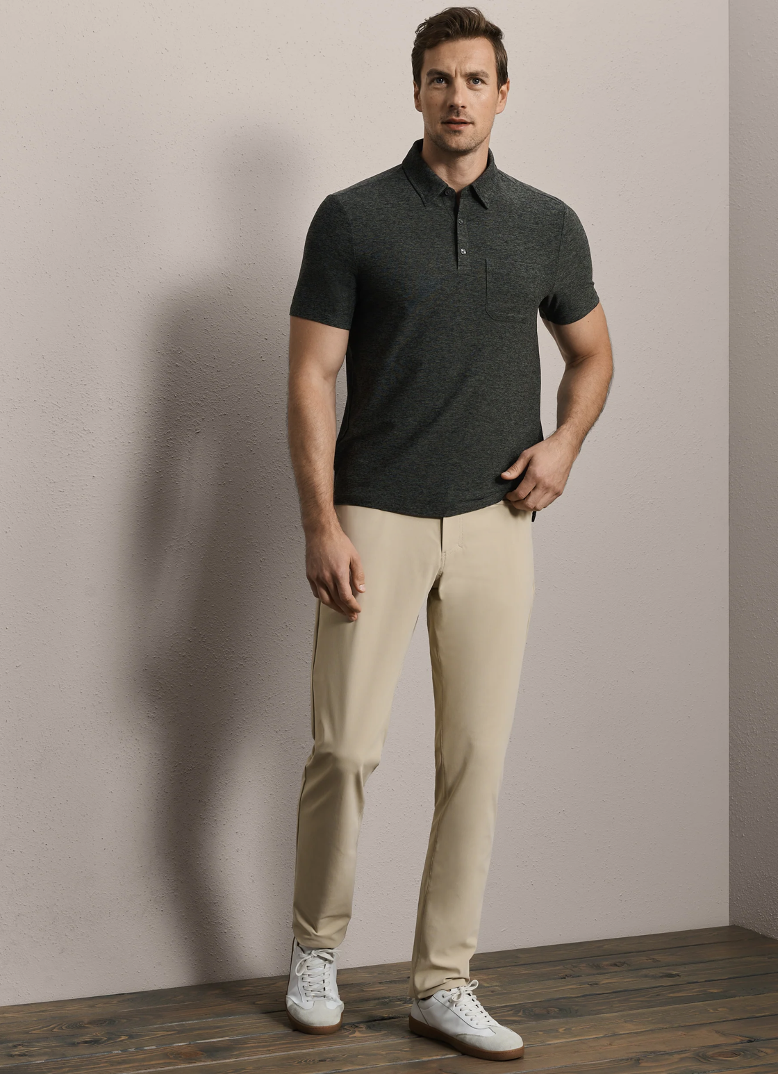 Rhone WFH Polo