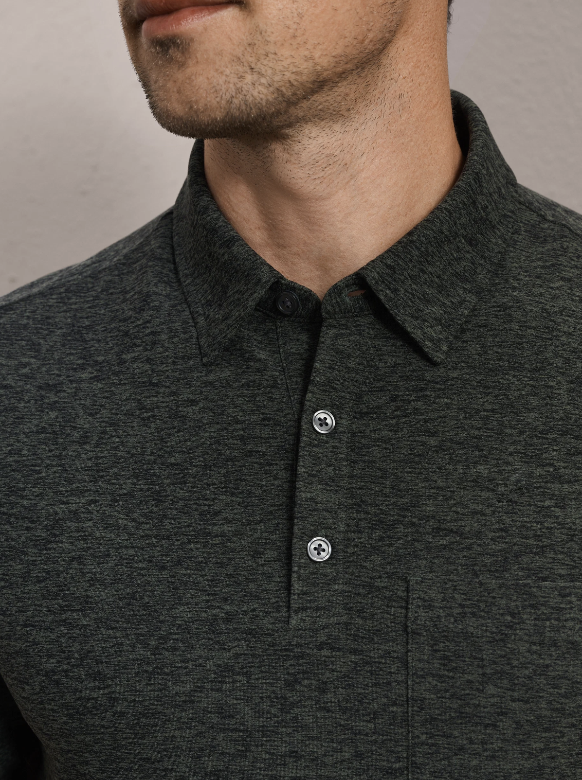 Rhone WFH Polo