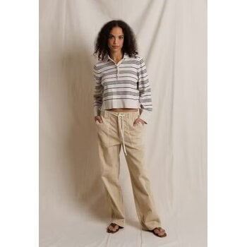 Perfectwhitetee Ximena Stripe