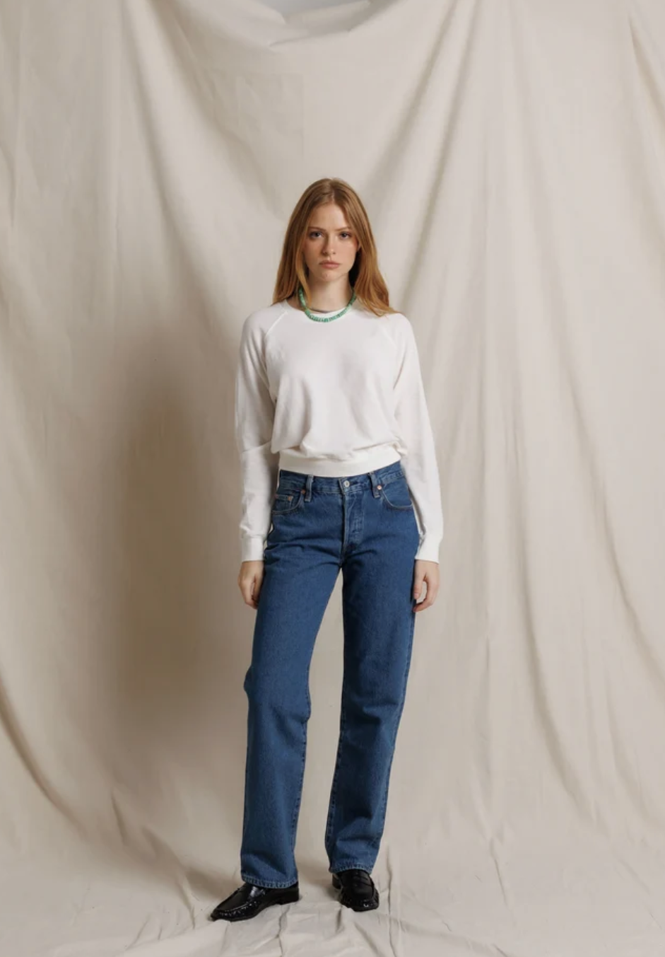 Perfectwhitetee Jasper