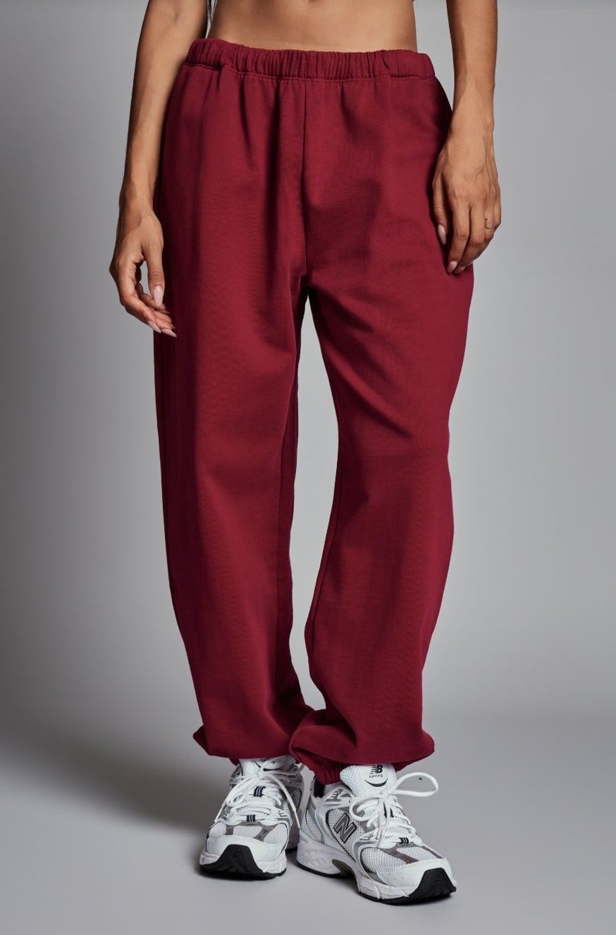 Year of Ours Classic Jogger Sweatpant