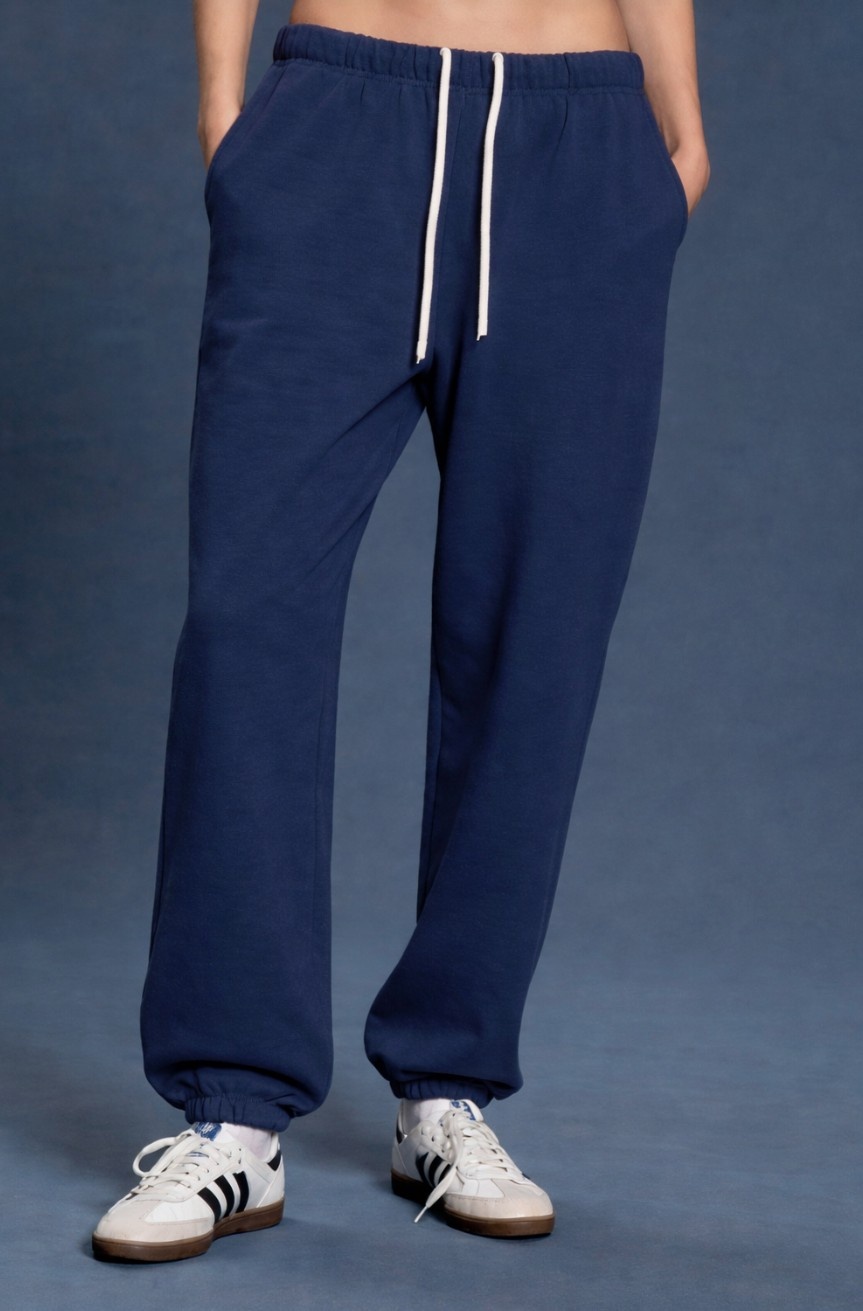 Year of Ours Classic Jogger Sweatpant