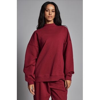 Year of Ours 1992 Mockneck Sweatshirt